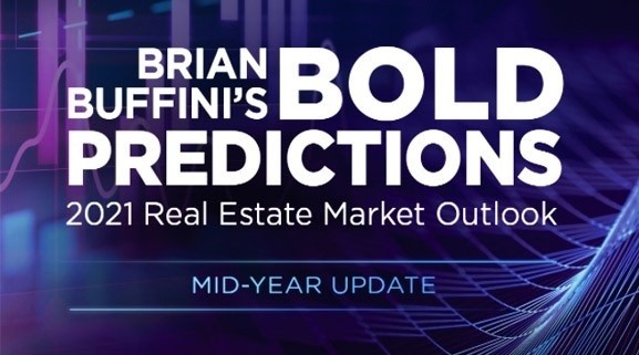 Brian Buffini's Bold Predictions