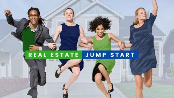 Real Estate Jump Start