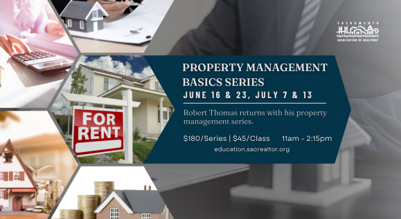 Property Management Basics Series