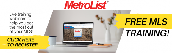 Free Classes with MetroList