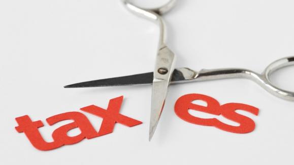 Tax Reduction Strategies